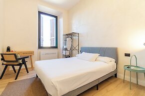 Cunabu Apartments