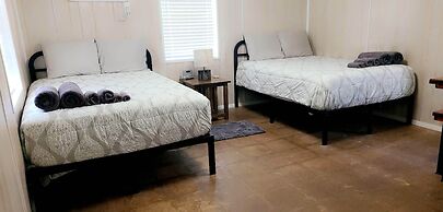 McGee's Landing Cabin 2-Toledo Bend Lake