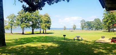 McGee's Landing Cabin 2-Toledo Bend Lake