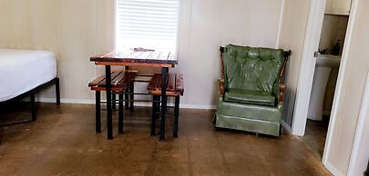 McGee's Landing Cabin 2-Toledo Bend Lake