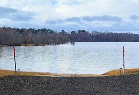 McGee's Landing Cabin 2-Toledo Bend Lake