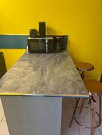 The Polo Club at Racquet Club