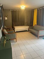 The Polo Club at Racquet Club