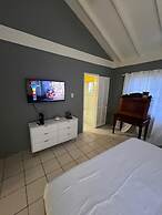 The Polo Club at Racquet Club