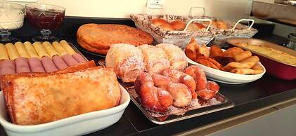 Pousada Perola da Praia