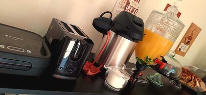 Pousada Perola da Praia