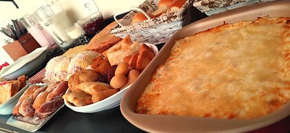 Pousada Perola da Praia