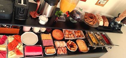 Pousada Perola da Praia