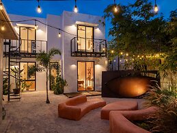 CASA FRIDA by DW