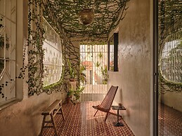CASA FRIDA by DW