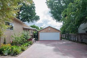 Sequoia Park CA Coast Hot Tub Fire Pit Outdoor Kitchen