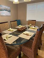 Sequoia Park CA Coast Hot Tub Fire Pit Outdoor Kitchen