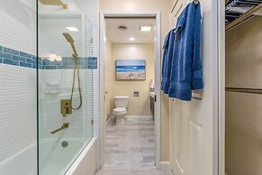 Sequoia Park CA Coast Hot Tub Fire Pit Outdoor Kitchen