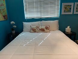 Sequoia Park CA Coast Hot Tub Fire Pit Outdoor Kitchen