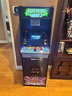 Sequoia Park CA Coast Hot Tub Fire Pit Outdoor Kitchen