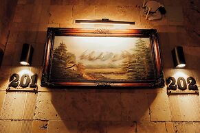 Konak Esila Pansiyon