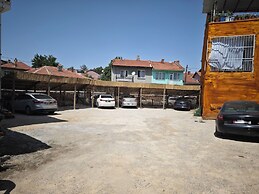 Konak Esila Pansiyon