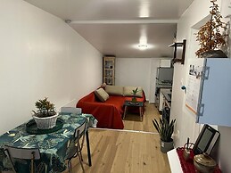 Studios Parfaitement Imparfaits Lens