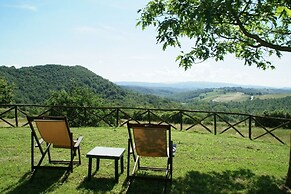 Agriturismo Casale Mulinaccino