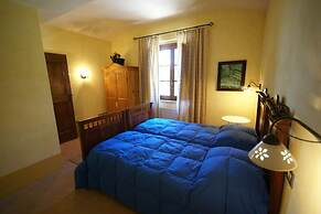 Agriturismo Casale Mulinaccino