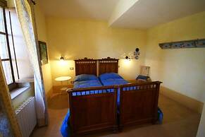Agriturismo Casale Mulinaccino