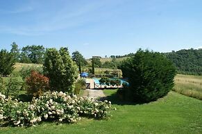 Agriturismo Casale Mulinaccino