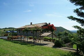 Agriturismo Casale Mulinaccino