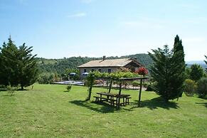 Agriturismo Casale Mulinaccino