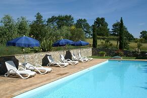 Agriturismo Casale Mulinaccino
