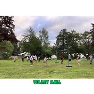 Wallicut River RV Resort & Cabins