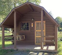 Wallicut River RV Resort & Cabins