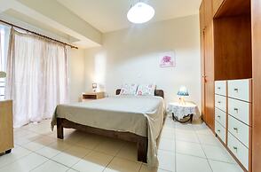 ParkApart Rhodes Town