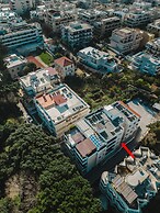 ParkApart Rhodes Town