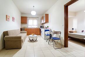 ParkApart Rhodes Town