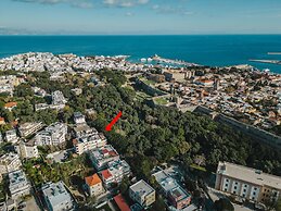 ParkApart Rhodes Town