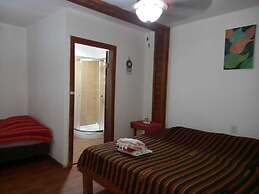 Onat Caribe Hostel