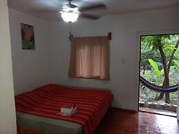 Onat Caribe Hostel