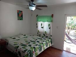 Onat Caribe Hostel