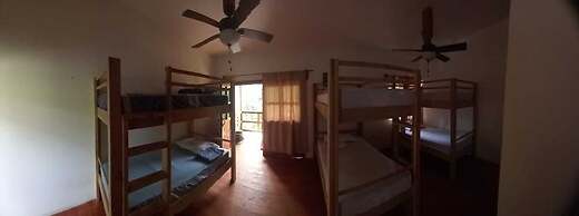 Onat Caribe Hostel