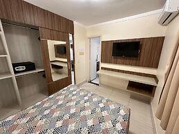 Lacqua diRoma RM Hospedagem