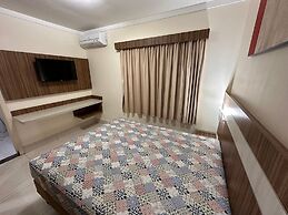 Lacqua diRoma RM Hospedagem