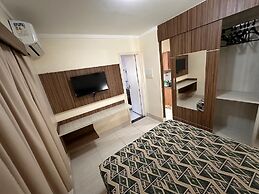 Lacqua diRoma RM Hospedagem