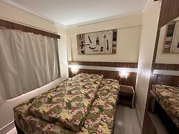 Lacqua diRoma RM Hospedagem