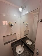 Lacqua diRoma RM Hospedagem