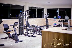 Lacqua diRoma RM Hospedagem