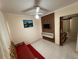 Lacqua diRoma RM Hospedagem