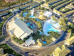 Lacqua diRoma RM Hospedagem