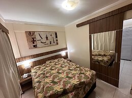 Lacqua diRoma RM Hospedagem