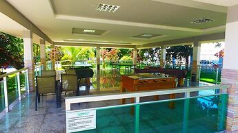 Lacqua diRoma RM Hospedagem