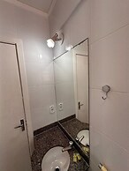 Lacqua diRoma RM Hospedagem